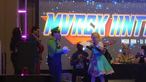 Cosplay Contest